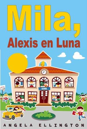 Mila, Alexis en Luna