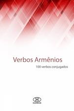 Verbos Armênios (100 verbos conjugados)