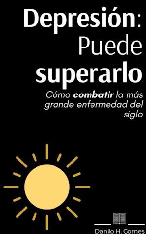 Depresión: Puede superarlo