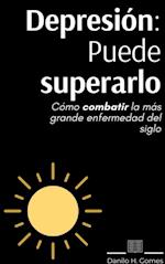 Depresión: Puede superarlo