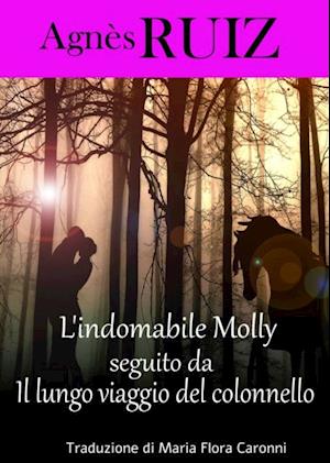 L''indomabile Molly, seguito da  Il lungo viaggio del colonnello