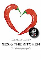 Sex & The Kitchen