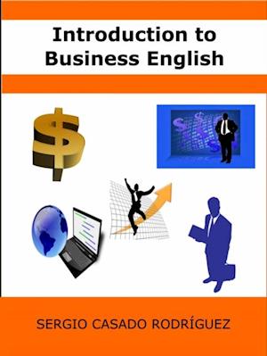 Introduction to Business English  (Words and Their Secrets)