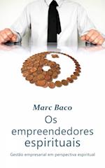 Os Empreendedores Espirituais