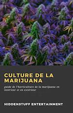 Culture de la Marijuana