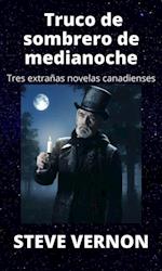 Truco de sombrero de medianoche