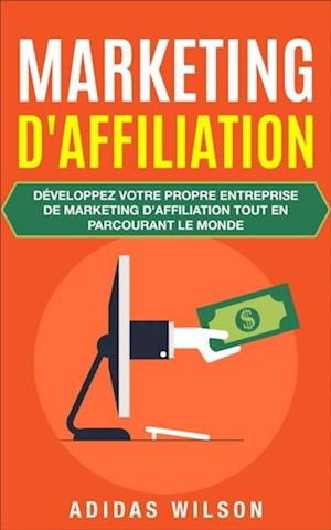 Marketing d''affiliation