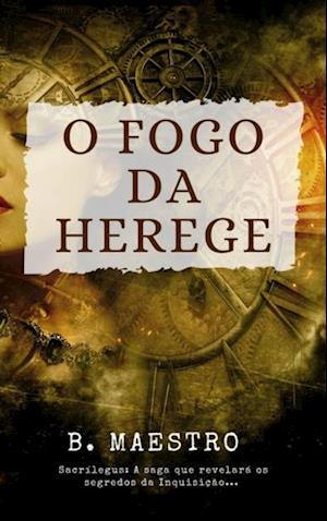 O Fogo da Herege