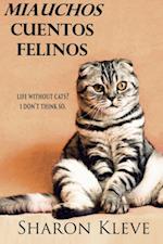 Miauchos Cuentos Felinos