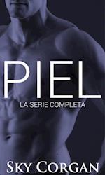 Piel: La serie completa