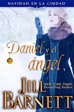 Daniel y el ángel