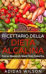 Ricettario della Dieta Alcalina