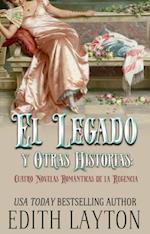 El Legado y Otras Historias