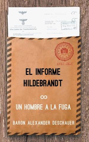 Un Hombre a la Fuga