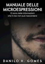 Manuale delle Microespressioni