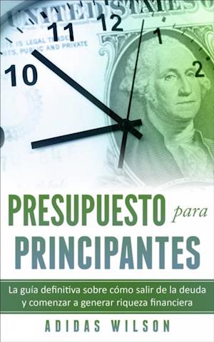 Presupuesto para Principantes