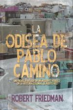 La odisea de Pablo Camino