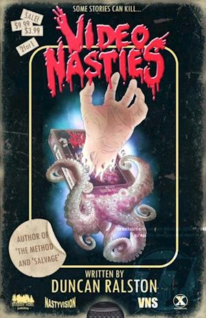 Video Nasties