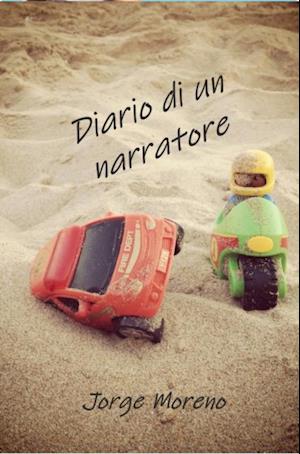 Diario di un narratore