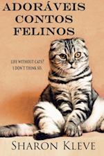 Adoráveis contos felinos