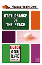 Disturbance of the Peace