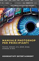 Manuale Photoshop per principianti