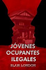 Jóvenes Ocupantes Ilegales