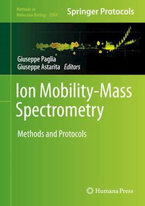 Ion Mobility-Mass Spectrometry