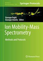 Ion Mobility-Mass Spectrometry