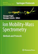 Ion Mobility-Mass Spectrometry