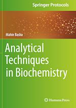 Analytical Techniques in Biochemistry