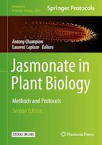 Jasmonate in Plant Biology