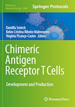 Chimeric Antigen Receptor T Cells