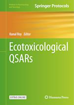 Ecotoxicological QSARs