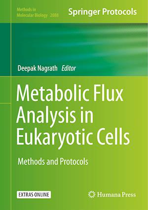 Metabolic Flux Analysis in Eukaryotic Cells