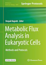 Metabolic Flux Analysis in Eukaryotic Cells