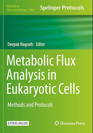 Metabolic Flux Analysis in Eukaryotic Cells