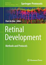 Retinal Development