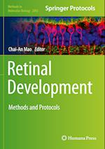 Retinal Development