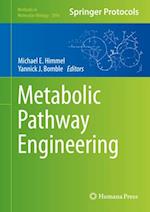 Metabolic Pathway Engineering