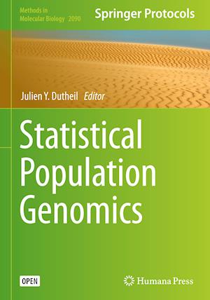 Statistical Population Genomics