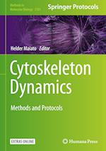 Cytoskeleton Dynamics