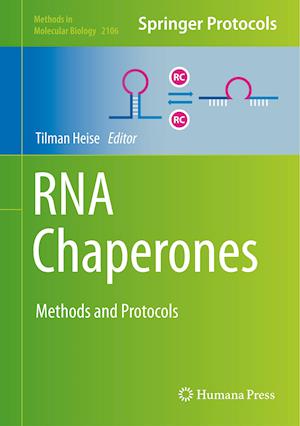 RNA Chaperones