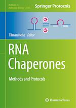 RNA Chaperones