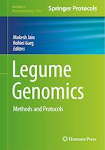 Legume Genomics