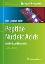 Peptide Nucleic Acids