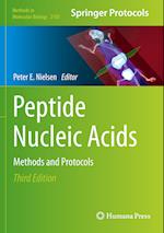 Peptide Nucleic Acids