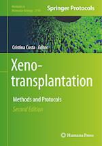 Xenotransplantation