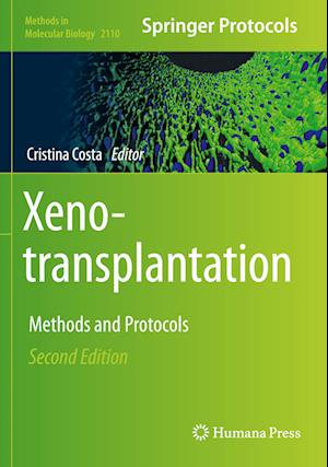 Xenotransplantation