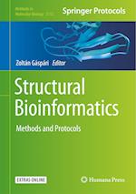 Structural Bioinformatics